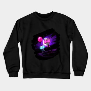 Spooky Nights Crewneck Sweatshirt